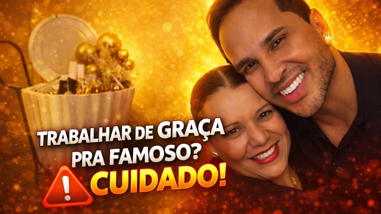 carrinho de brigadeiro