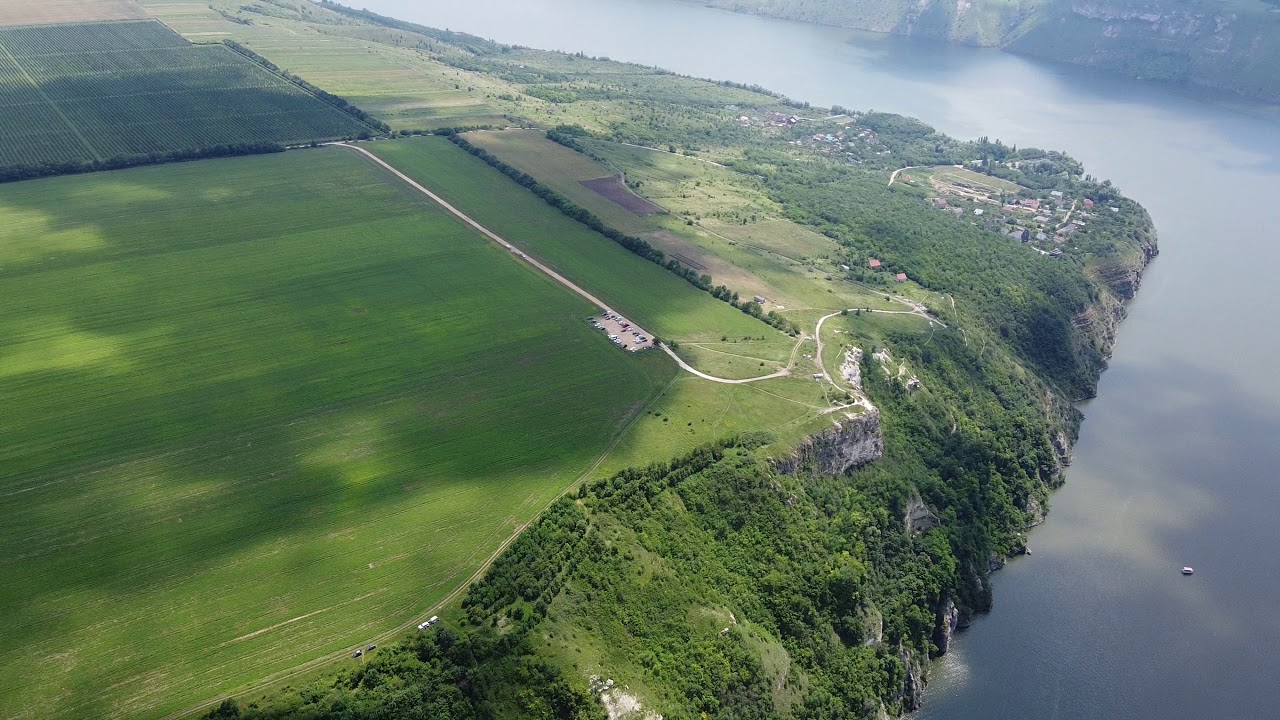Bakota #2, ~6.5km flight