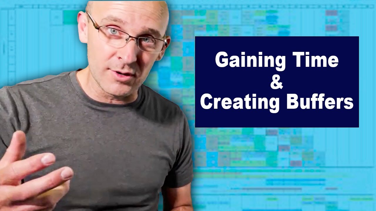 Gaining Time & Creating Buffers | Takt Planning Example
