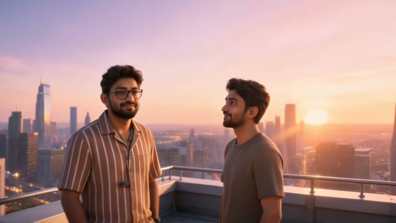 “বন্ধুত্বের গল্প | Bondhutter Golpo | Emotional Bangla Friendship Song” SIMANTA ADHIKARI