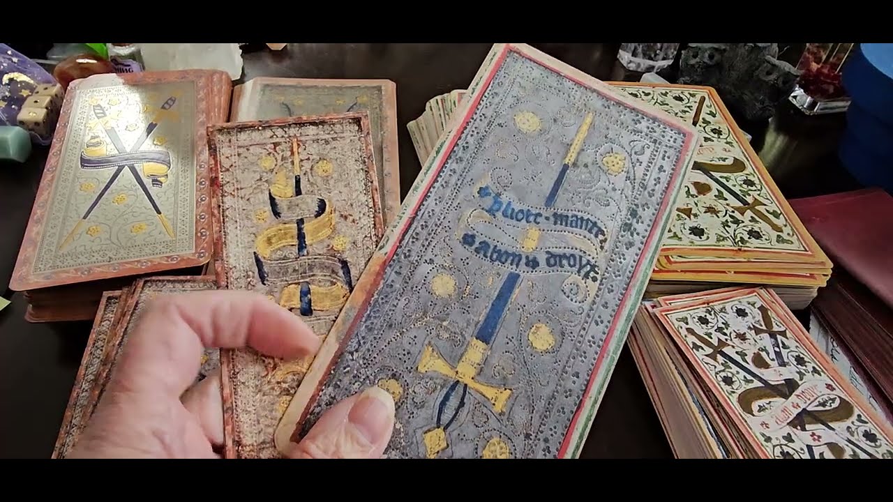 The Early Pips of Milan: the  Modrone, Brambilla, and (Visconti Sforza) Part 3