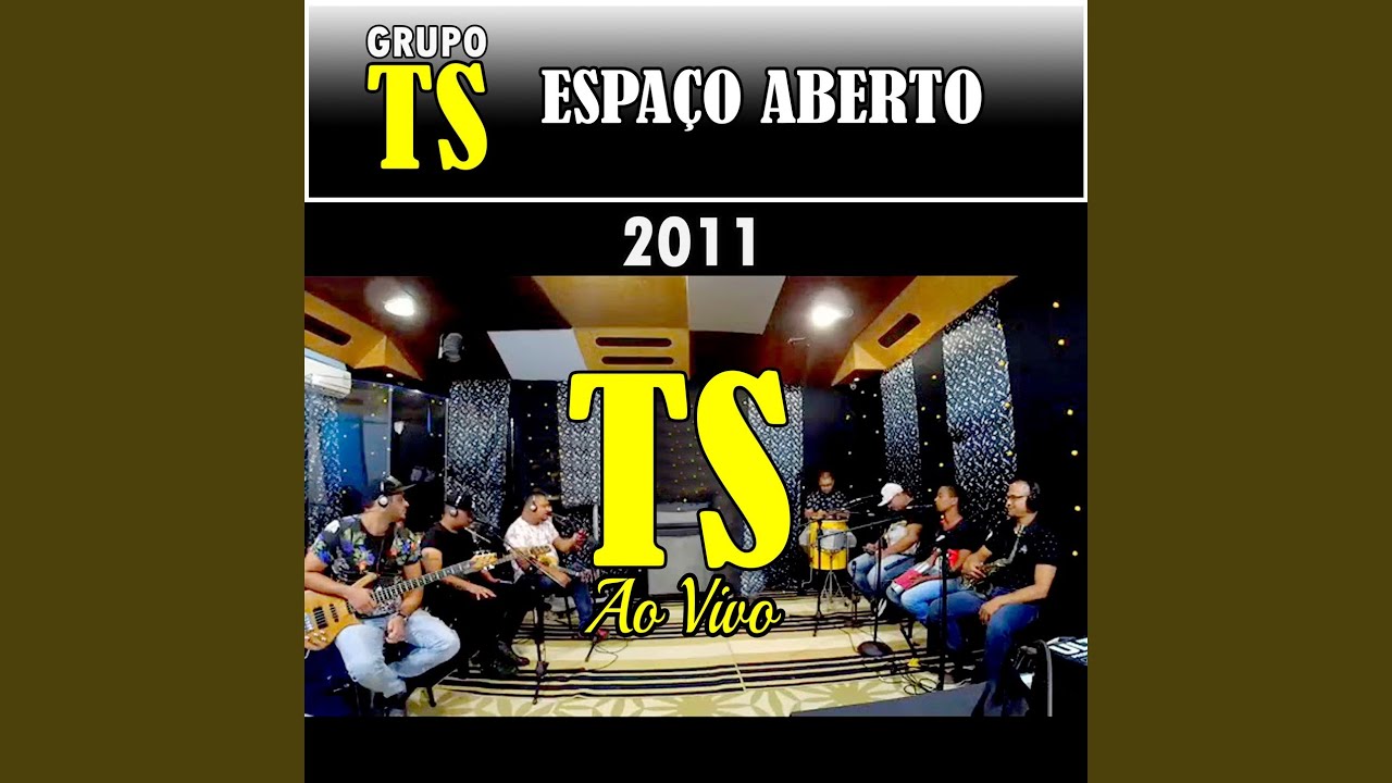 Um segredo - Ao Vivo