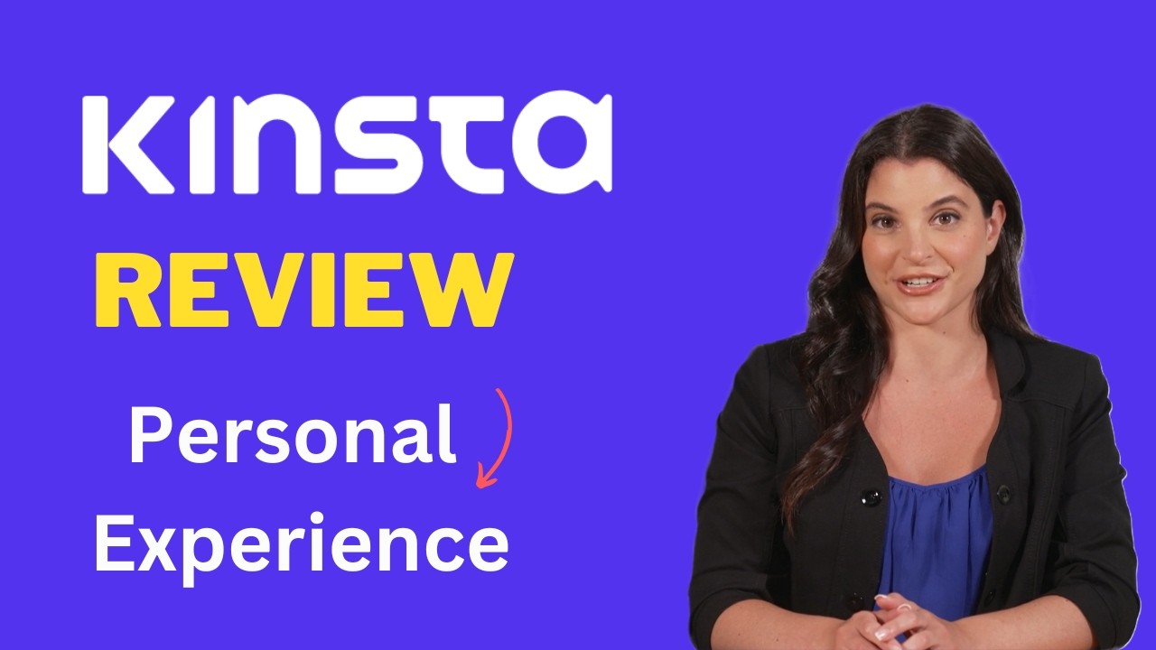 UNBIASED Kinsta Review | Is Kinsta Hosting Worth It? - REVEALED!