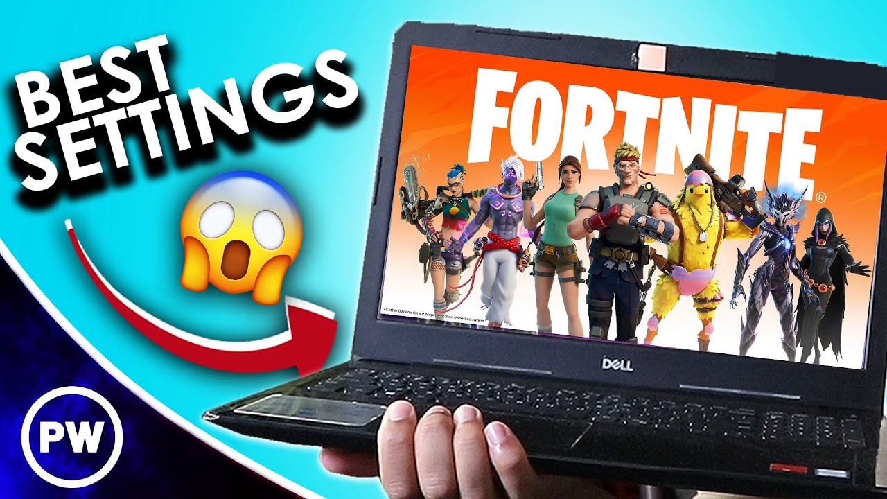 The BEST TCP Optimizer Settings For 0 Ping in Fortnite 2025! (WORKING)