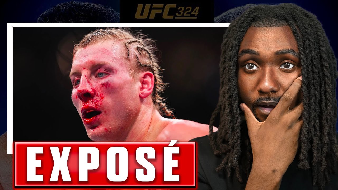 Le 1er UFC de 2026 a PRESQUE tenu toutes ses promesses