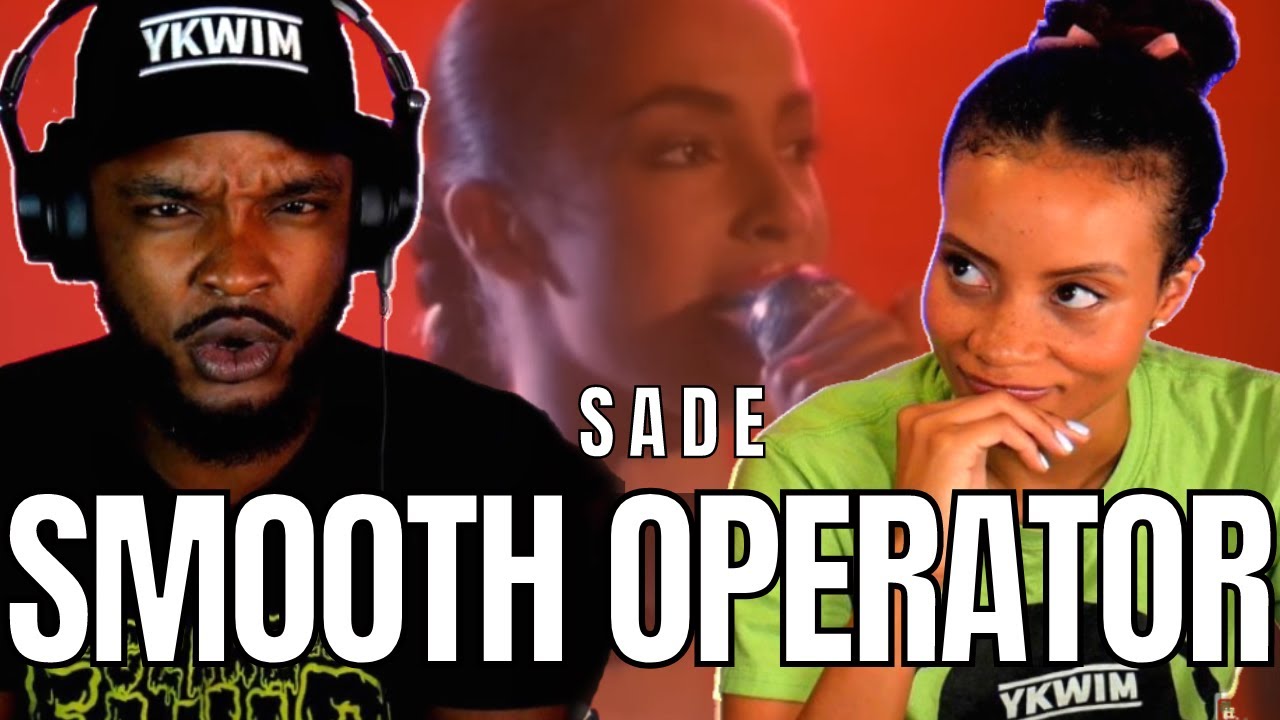 *MOM'S MUSIC!* 🎵 SADE 