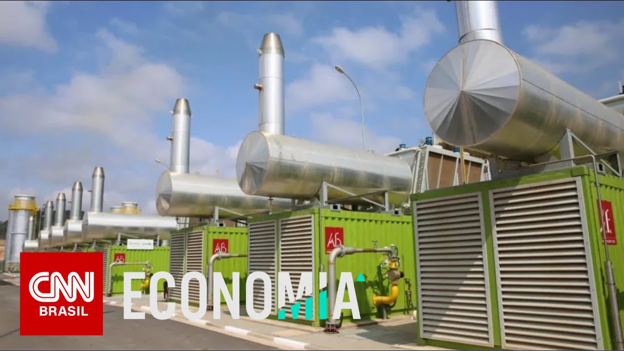 Especialista explica esforços do Brasil para aumentar produção de gás | CNN PRIME TIME