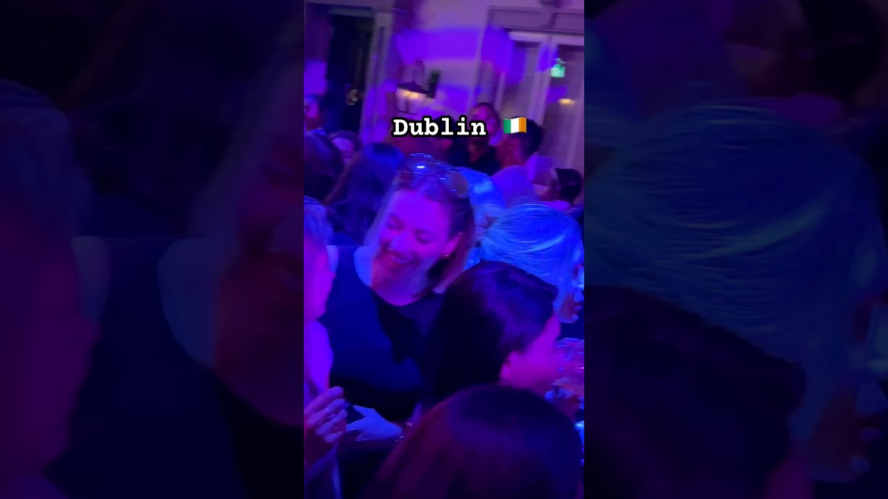 #camden #nightlife #dublin #dublinnightlife