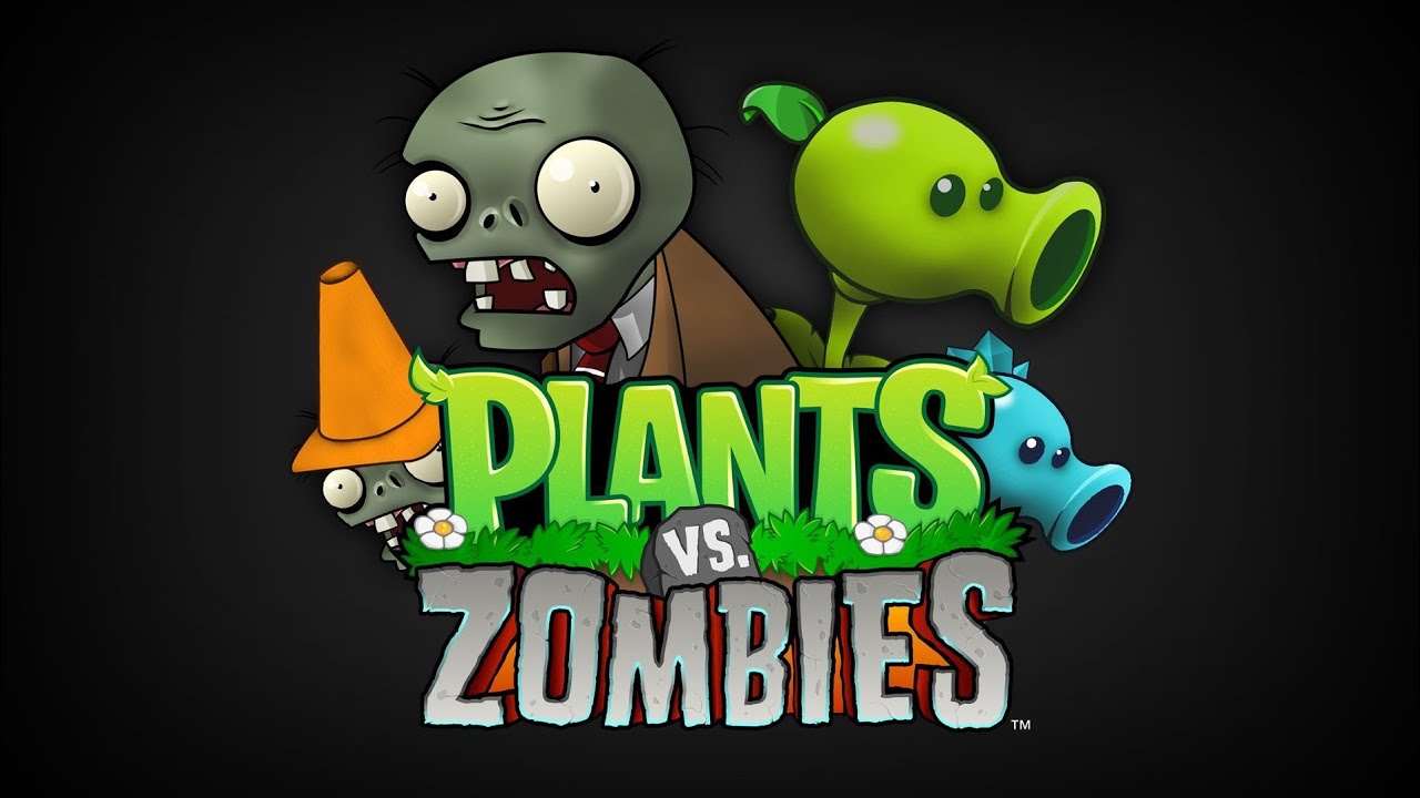 Plants Vs Zombies EP-12💢