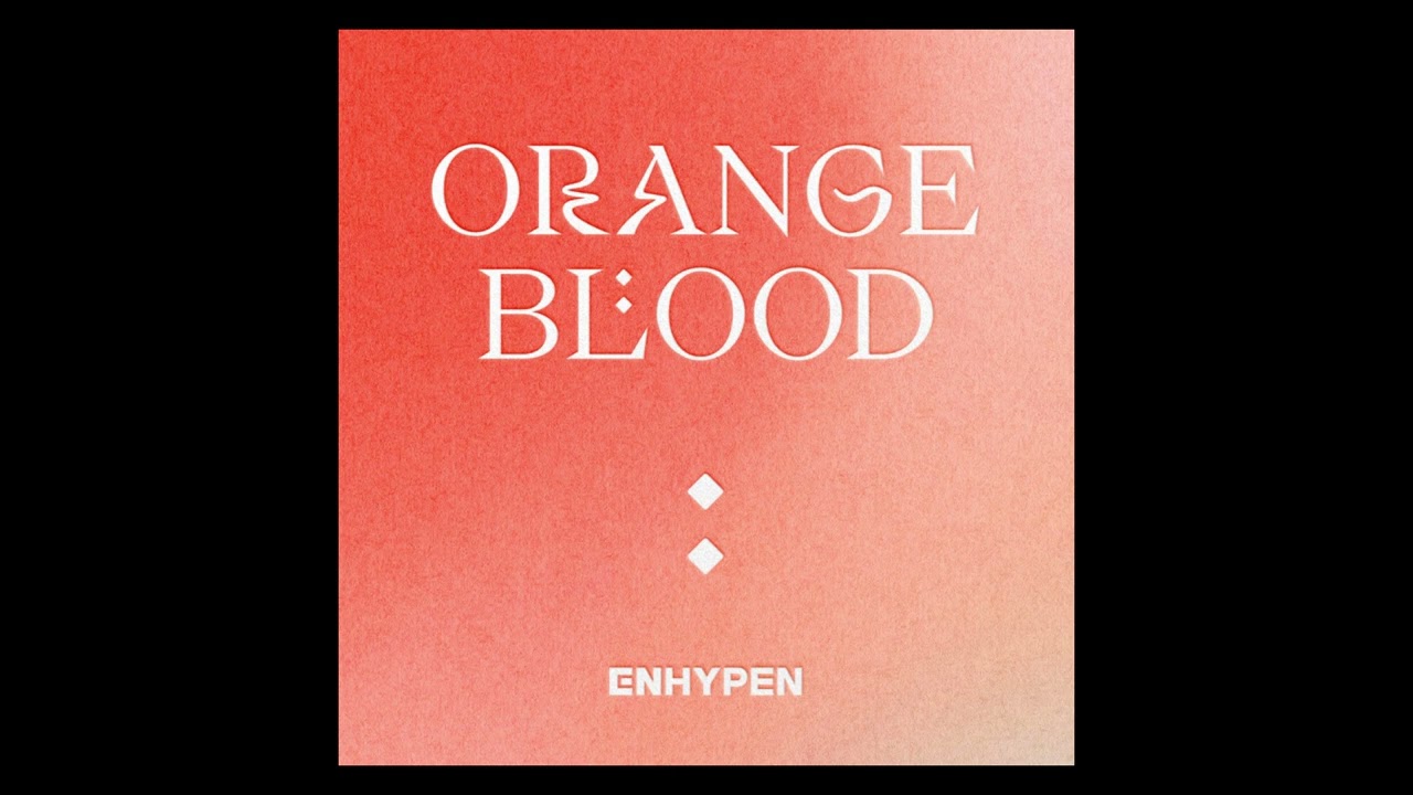 ENHYPEN - Blind (Instrumental with backing vocals) [DolbyAtmos]