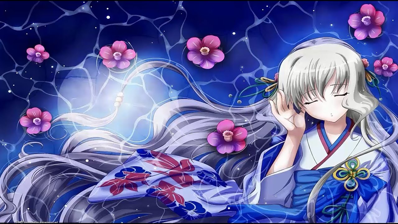 Nightcore -Chino y Nacho_ Se Acabó