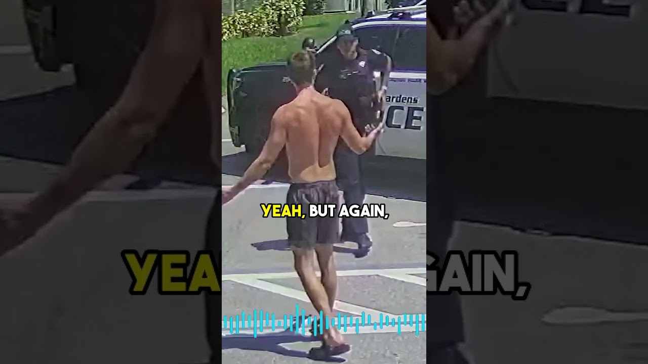 Escalating to Deadly Force! POLICE BODYCAM | AUDIT |COPS VS KARMA