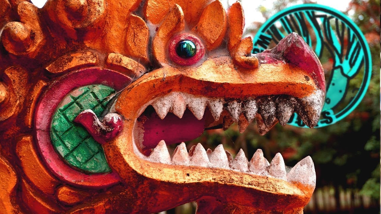 5 Folklore Creatures from Southeast Asia