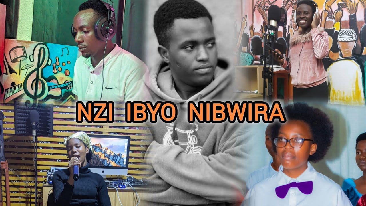 Worship time - NZI IBYO NIBWIRA / NAGUTAKIYE MBABAYE/ IMINSI YO KUBAHO  KWAWE 🙌🎹#piano #gospelsongs 
