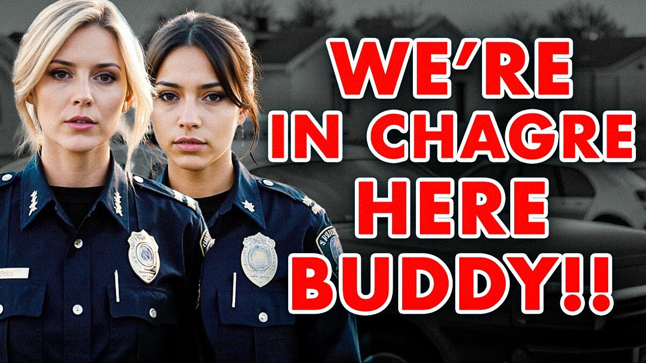 These Cops Deserve Lawsuit! Don't Answer Their Questions | ID Refusal