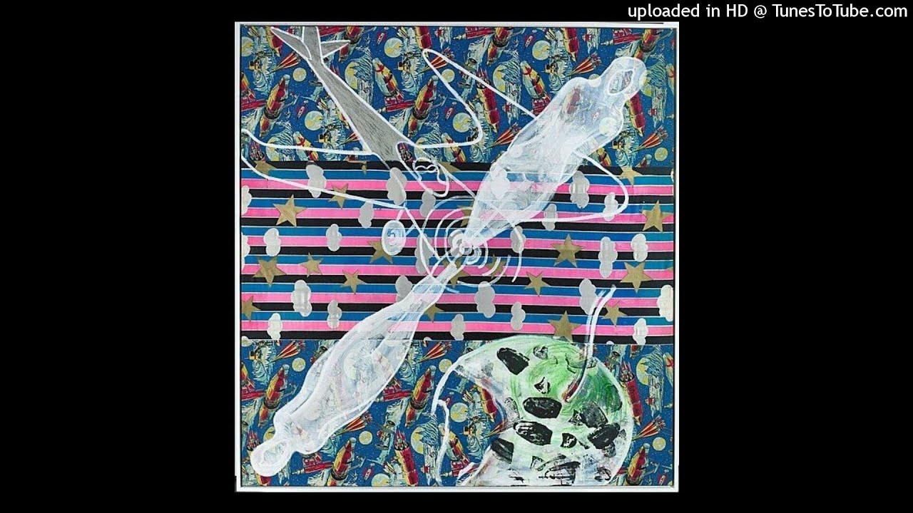 Meat Beat Manifesto - Soul Driver
