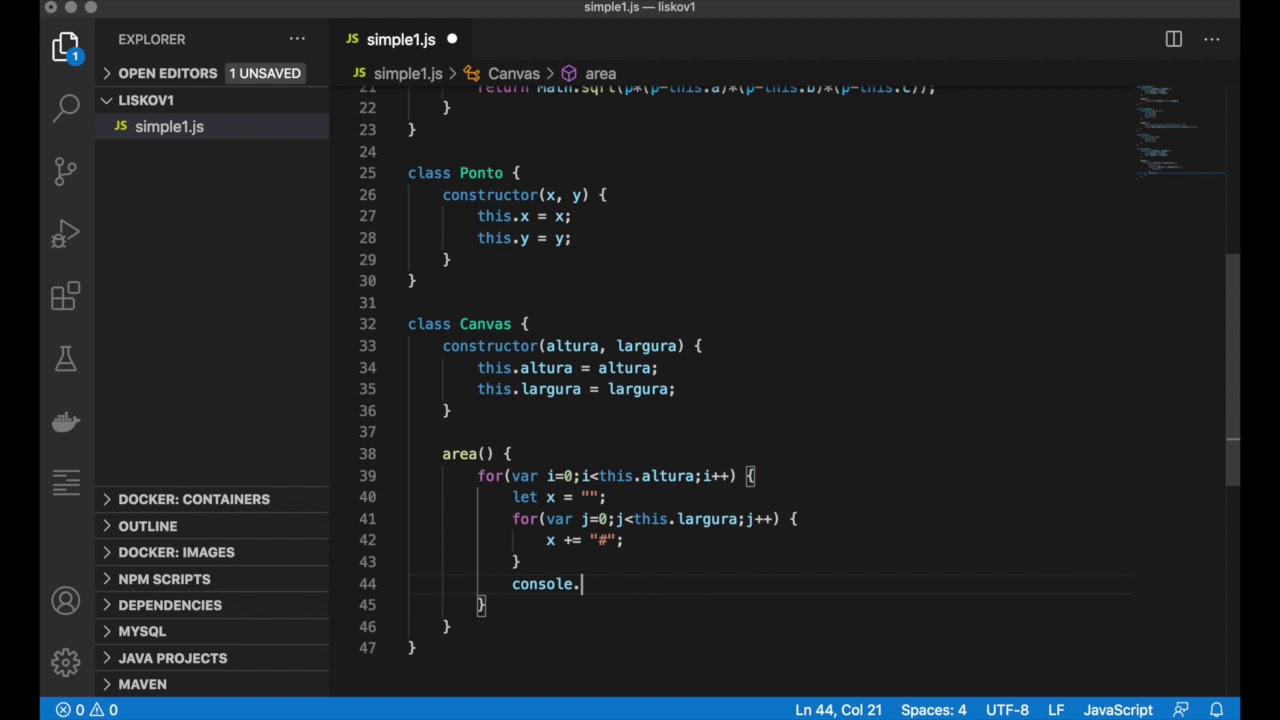 Princípios SOLID na programação orientada a objetos - Princípio da Substituição de Liskov - parte 1