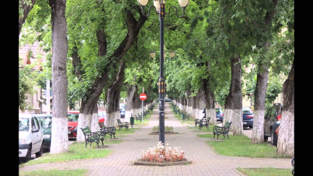 Marosvásárhely / Tárgu Mures / Neumarkt am Mieresch