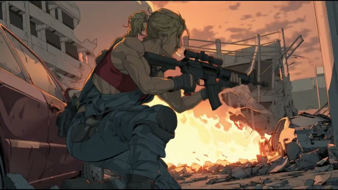 026 Совершенно новый световой узор Футурист Аниме Космическая эра