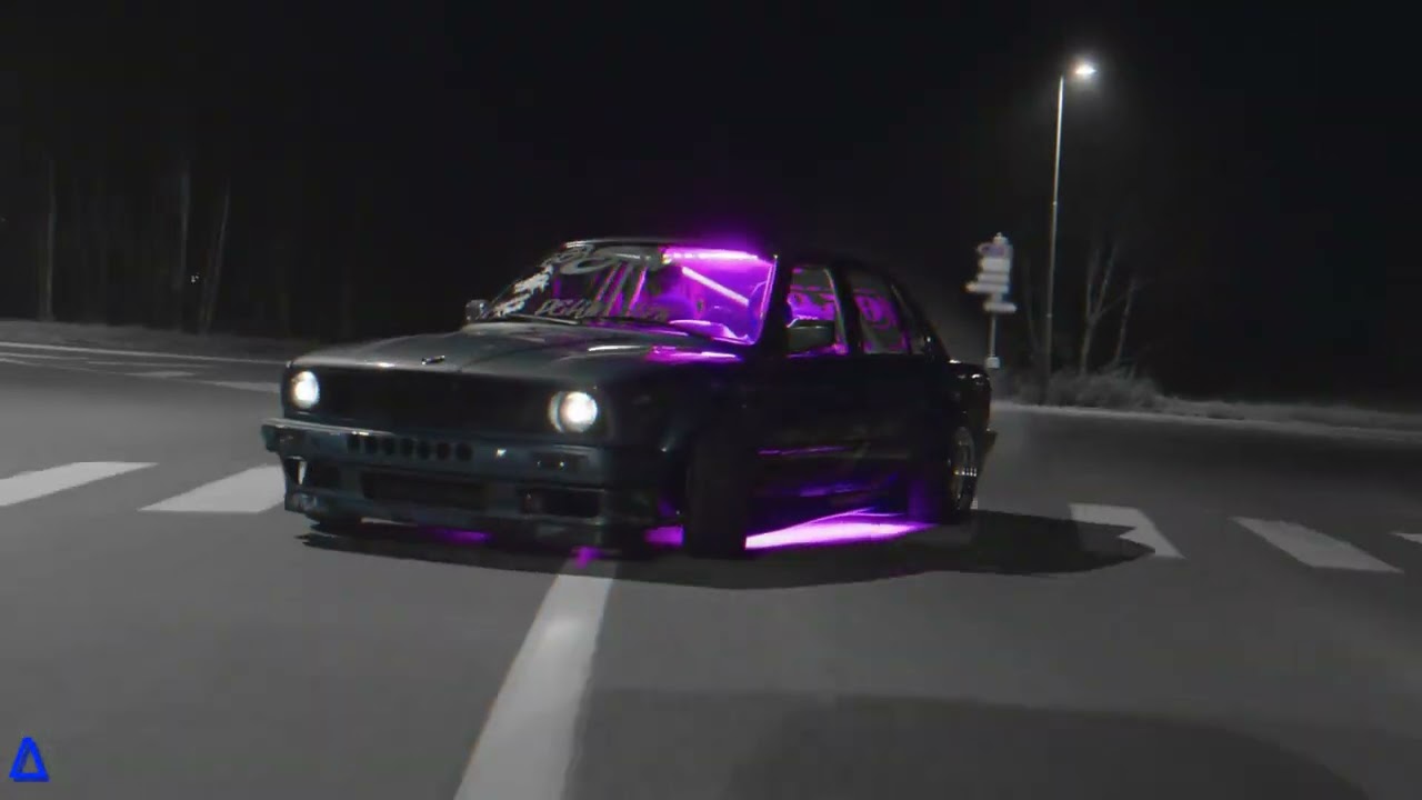 Defeated 2025 [ANU8IS REMIX]