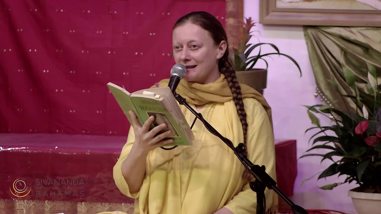 Ahimsa 1: The Nurturing and Peaceful Art of Non-Violence — Bhargavi Chaitanya