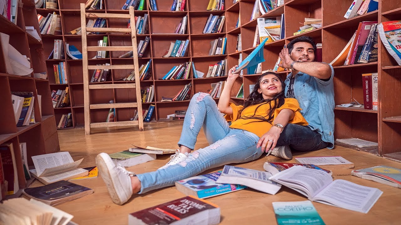 Pre wedding shoot 2019 || lip-dub || romantic || Ashish & Ishpreet || Studio Future Forward