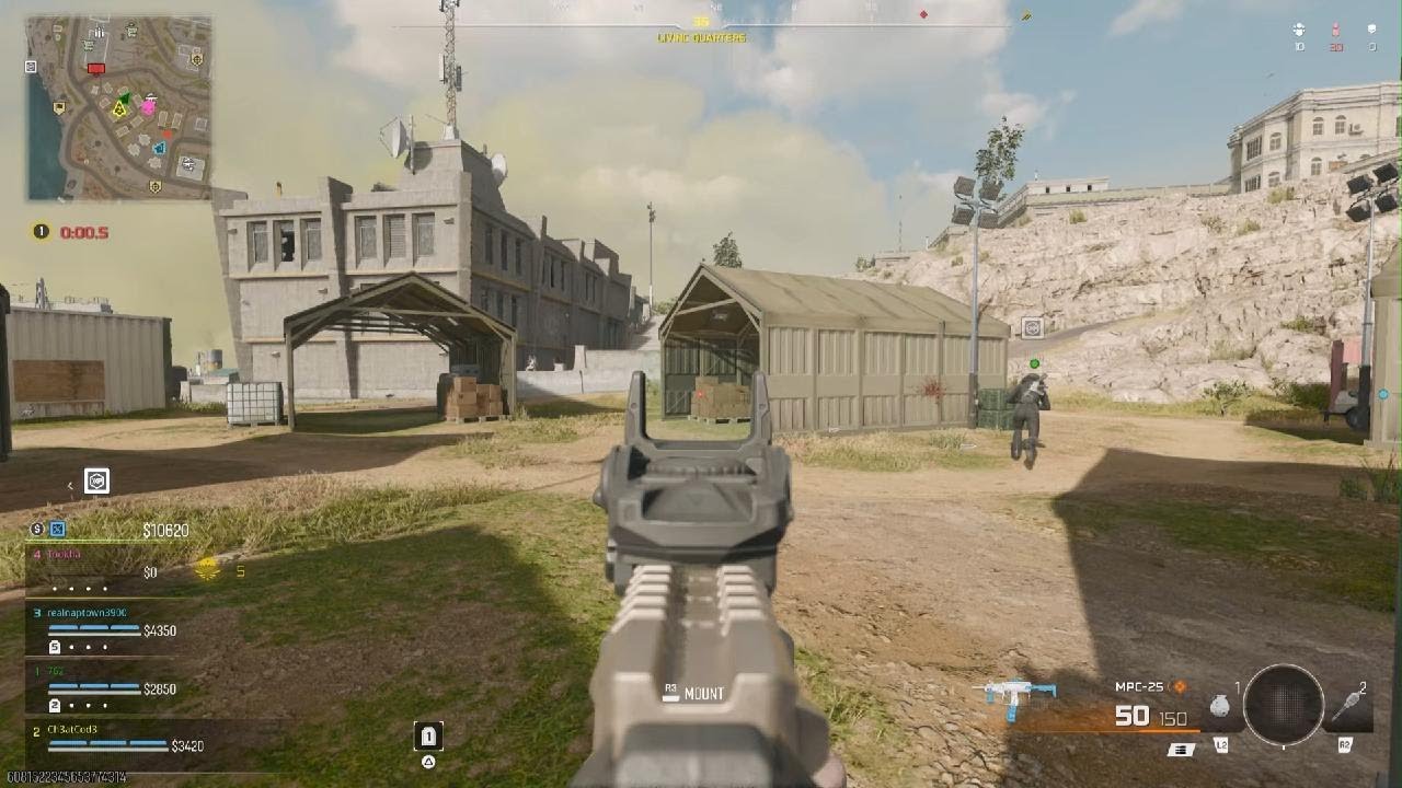 One of my best clutch