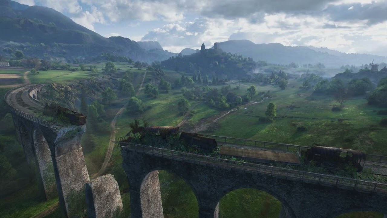 World of Tanks - Official Soundtrack: Westfield (Defeat Battle Extended) Version 1