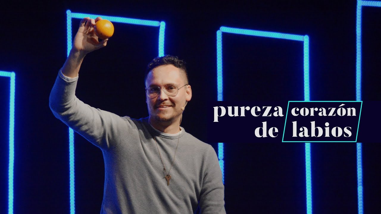 Pureza de Corazón, Pureza de Labios | Pastor Herbert Torruella