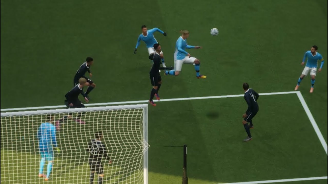 Cúp Nhà vua Anh 2025 - 2026 | Vòng 16 đội | Manchester City - Tottenham Hotspur 
