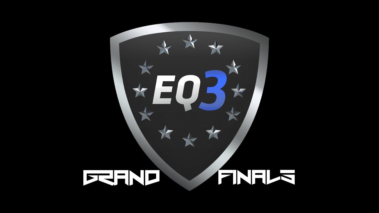 L4D2 // EQC4 Grand-Finals: ECLIP5E (NA) -VS- Helheim (EU) | Game 1/2