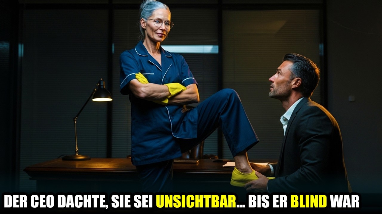 Vertrauen Sie Mir...