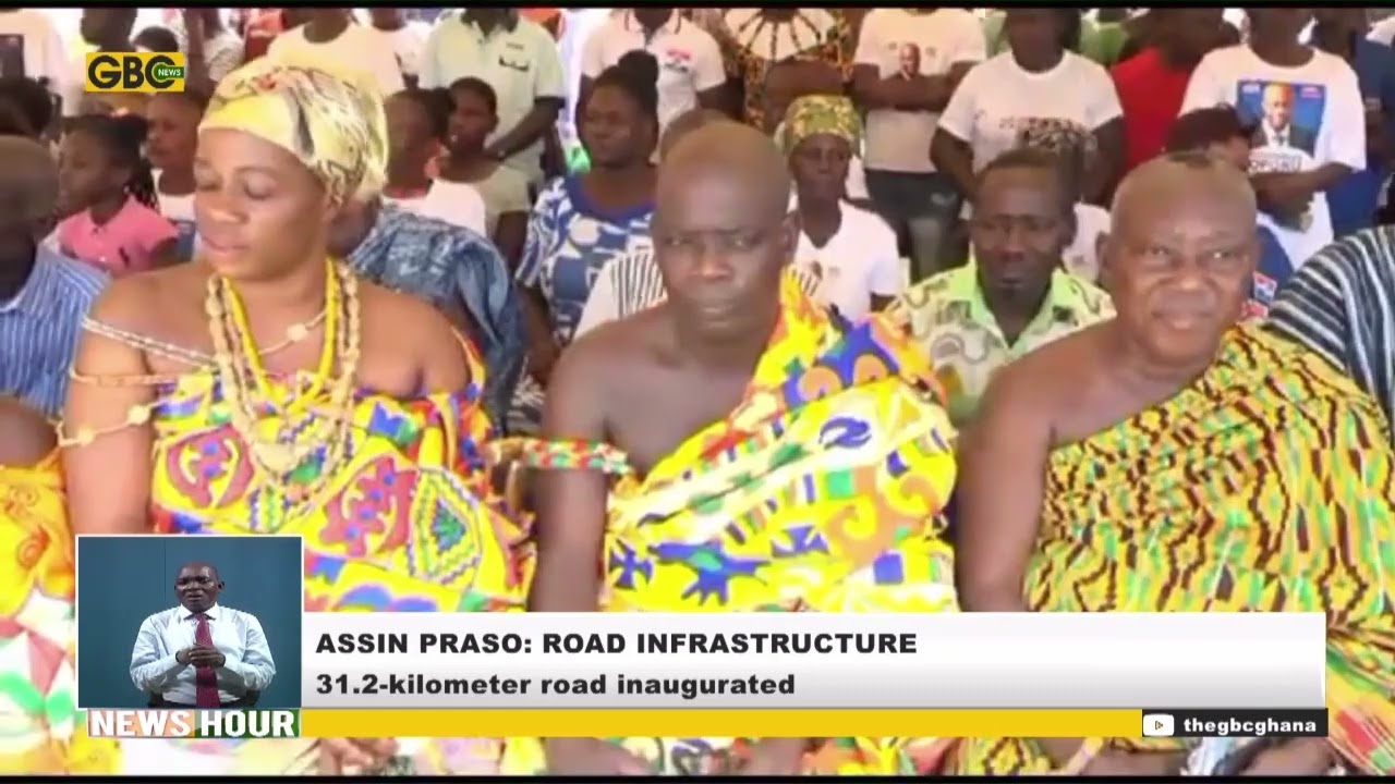 Road Infrastructure