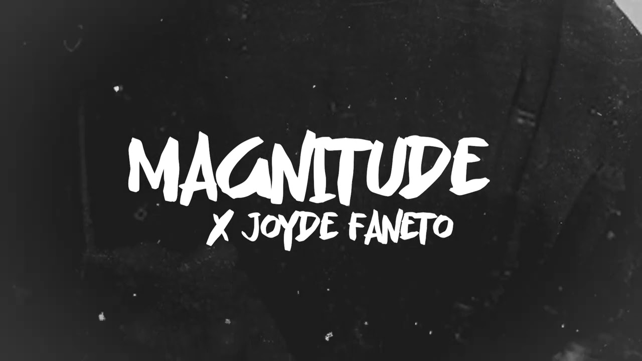 4  MAGNITUDE X JODYE FANETO