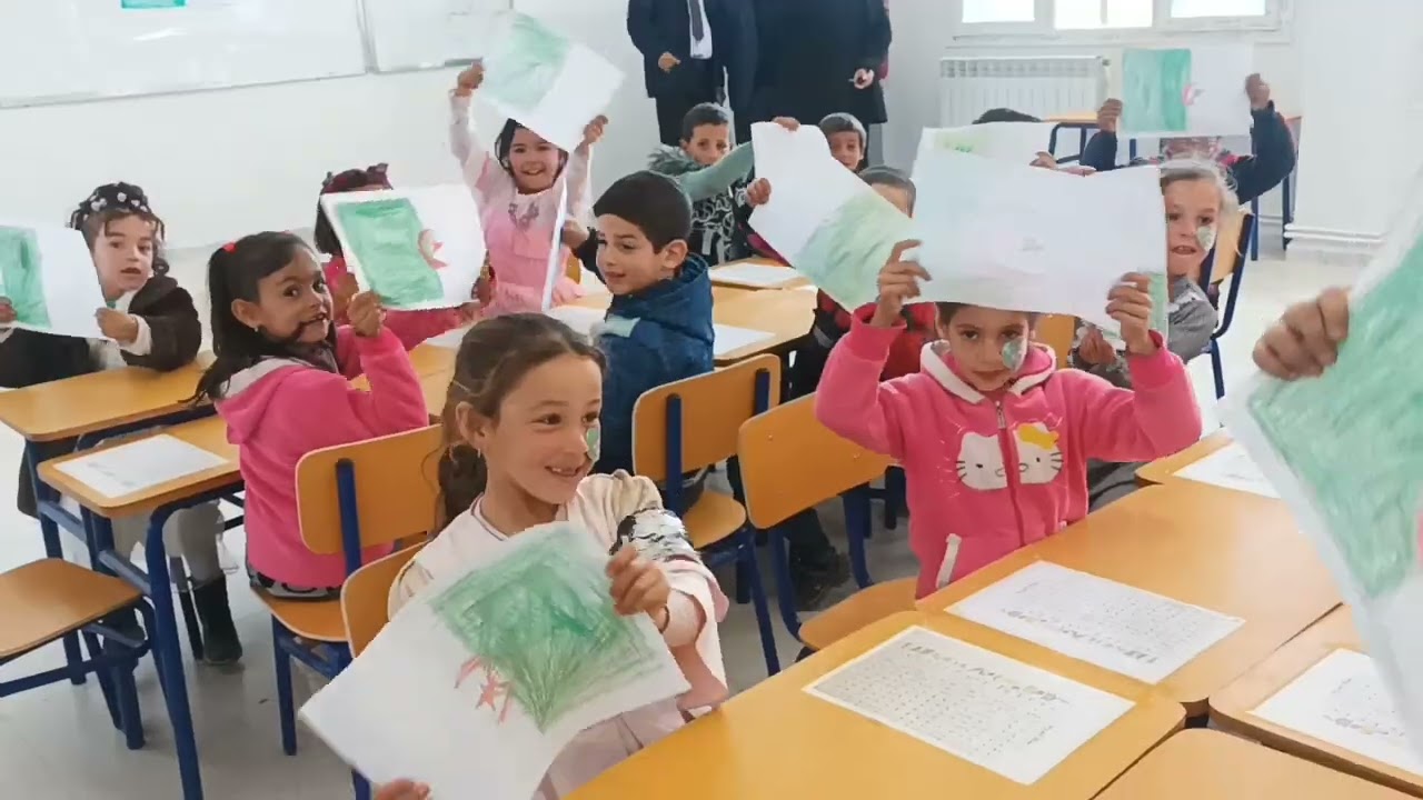 توأمة راس العيون و الرحبات