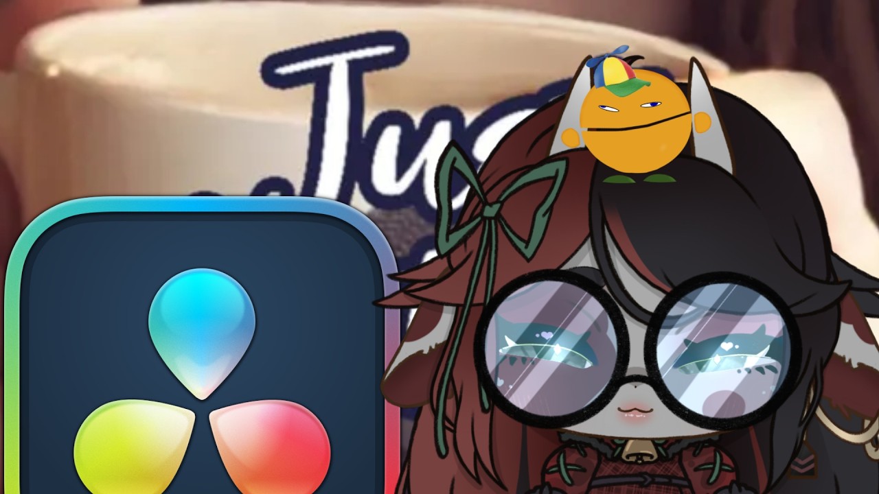 Your favorite vampcow editing your favorite videos again
