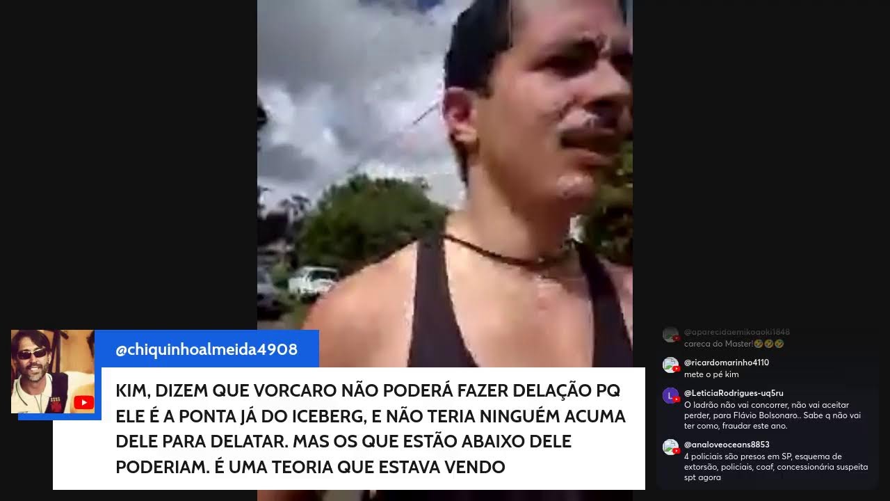 Ao Vivo 5/3