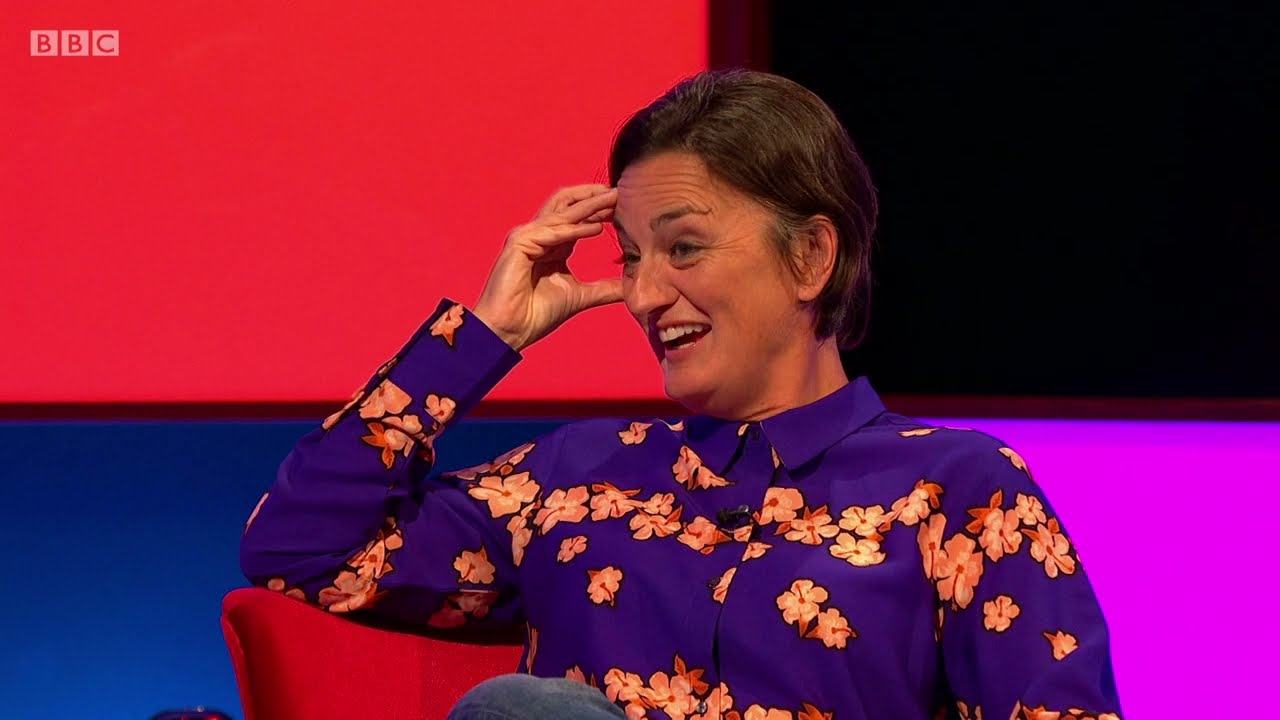Richard Osman's House of Games - S04E78 (10 Feb 2021)