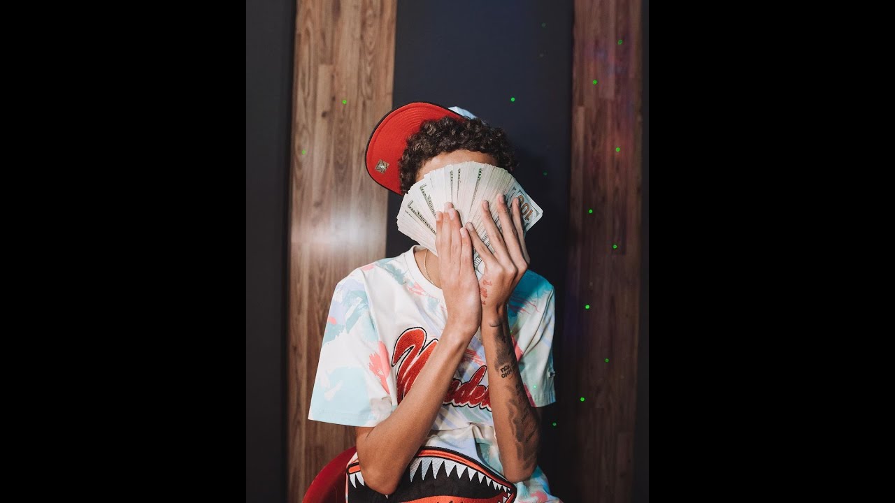 [FREE] Luh Tyler x Veeze Type Beat - 