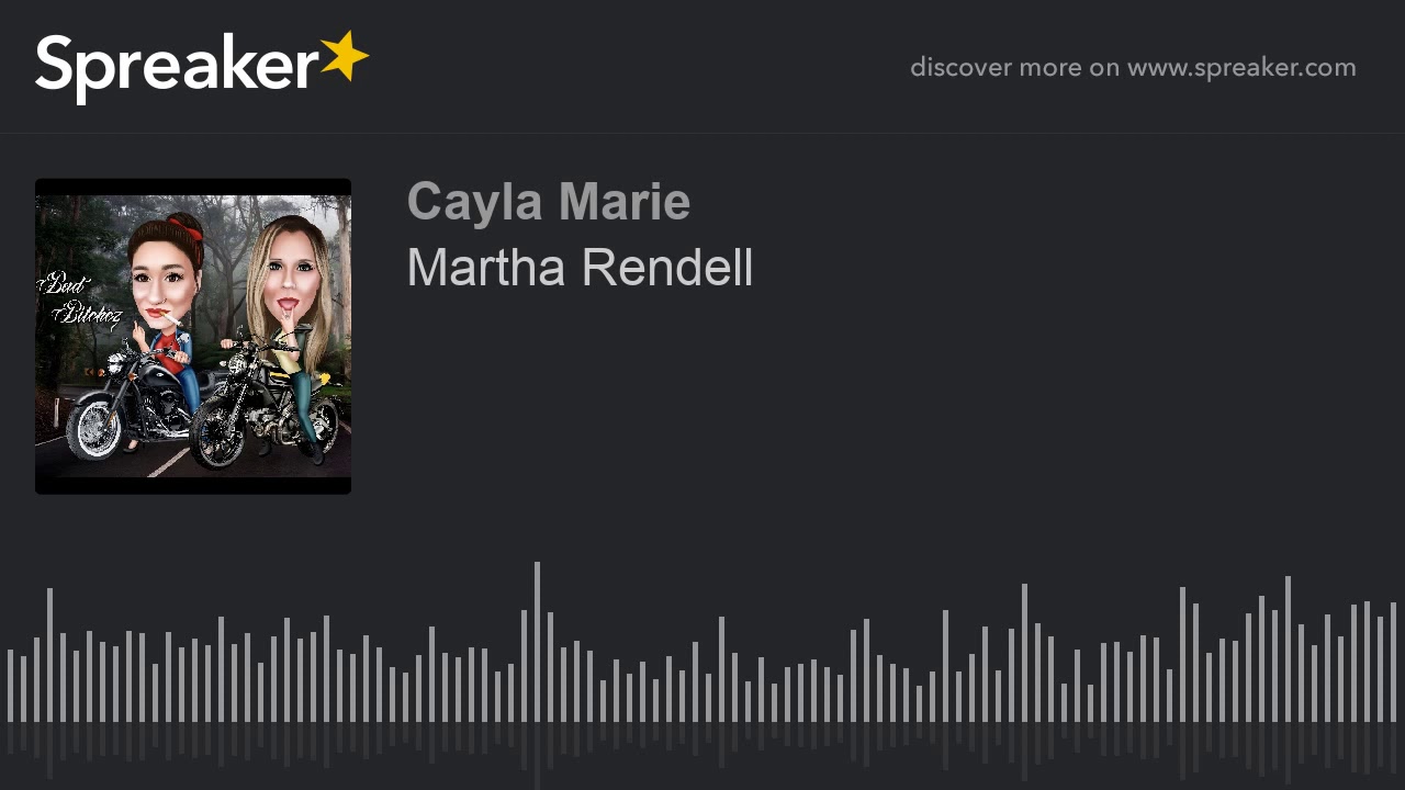 Martha Rendell
