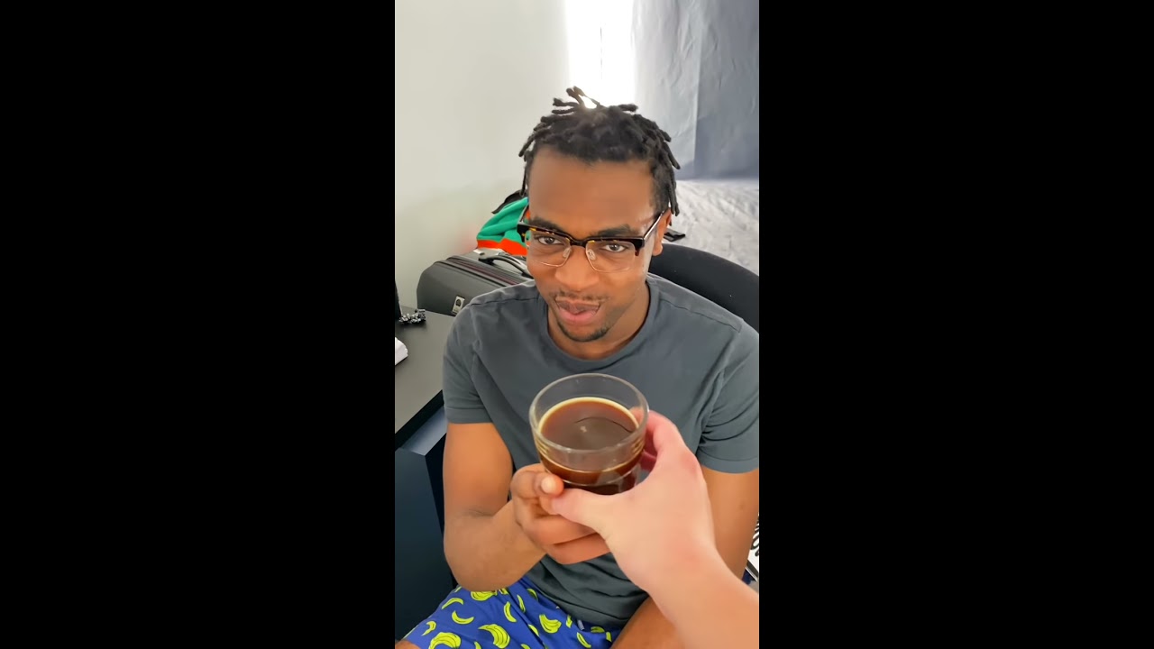Oreo ToothPaste PRANK 