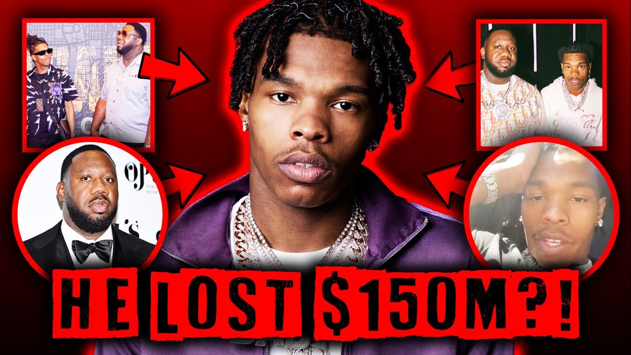 Lil Baby BREAKS SILENCE On QC’s $300M Power Move (Fans Are STUNNED!)