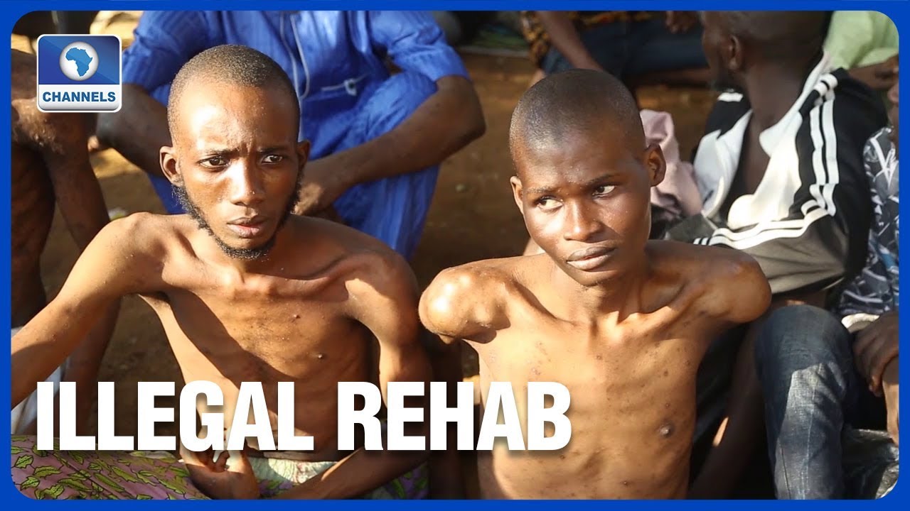 Police Rescue 259 People From Another &lsquo;Illegal Detention Centre&rsquo;