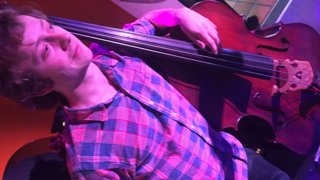 Hans Bilger Bass Profile Teaser
