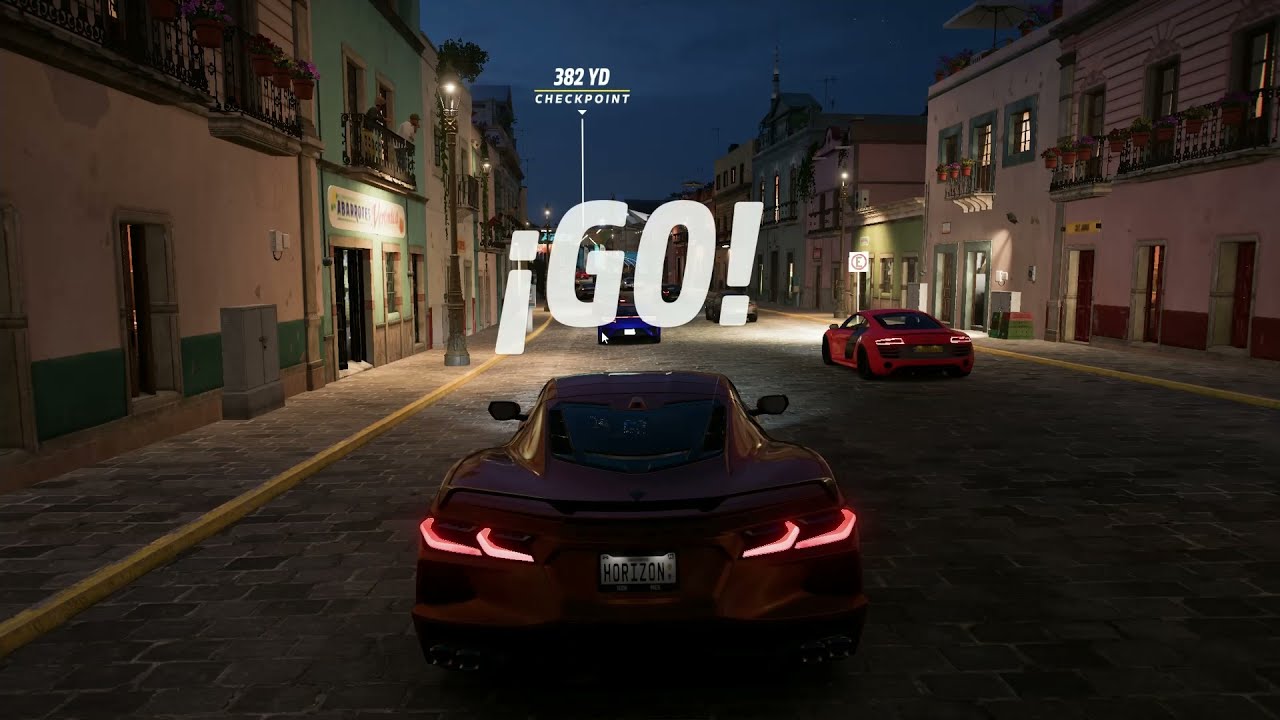 Forza Horizon 5 RTX 2060 Max Q Benchmark Asus Zephyrus G14