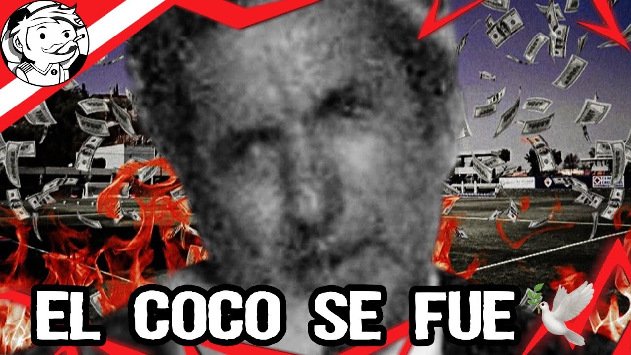 El Mito y Leyenda del Monstruo Temido Carlos Hurtado