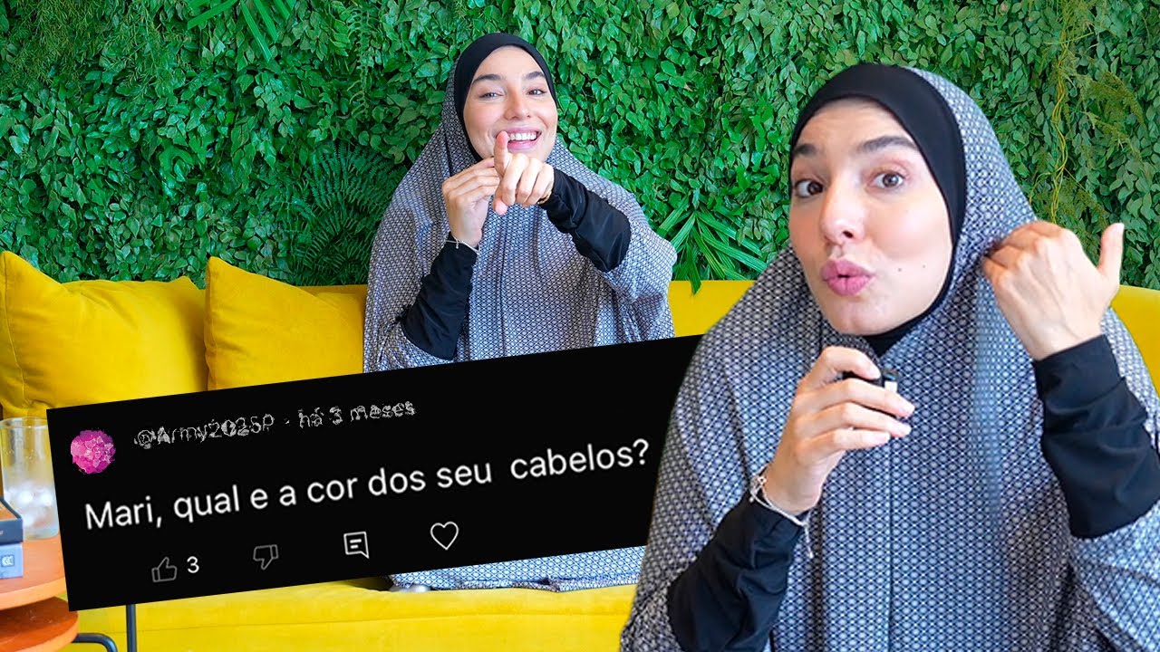 COMENTANDO COMENTÁRIOS #01