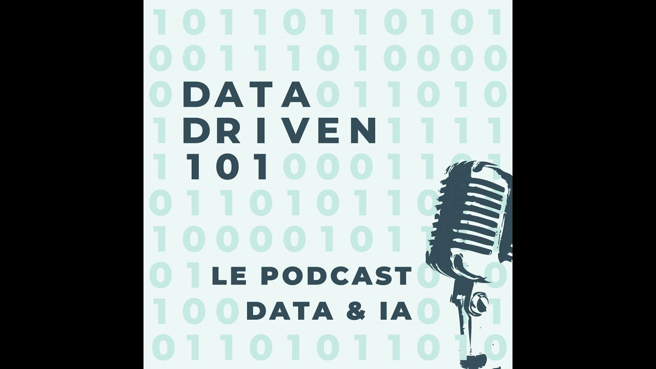 #6 : Charles Sutton (CTO @ DataScientest)  - La pédagogie de la data