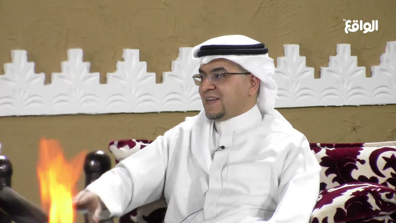 من قصص الانجاب | د. فهد المشاط #ديوانية_الواقع8