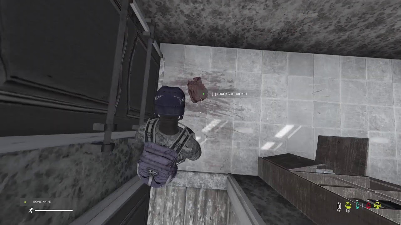 DayZ - (LIVE STREAM)